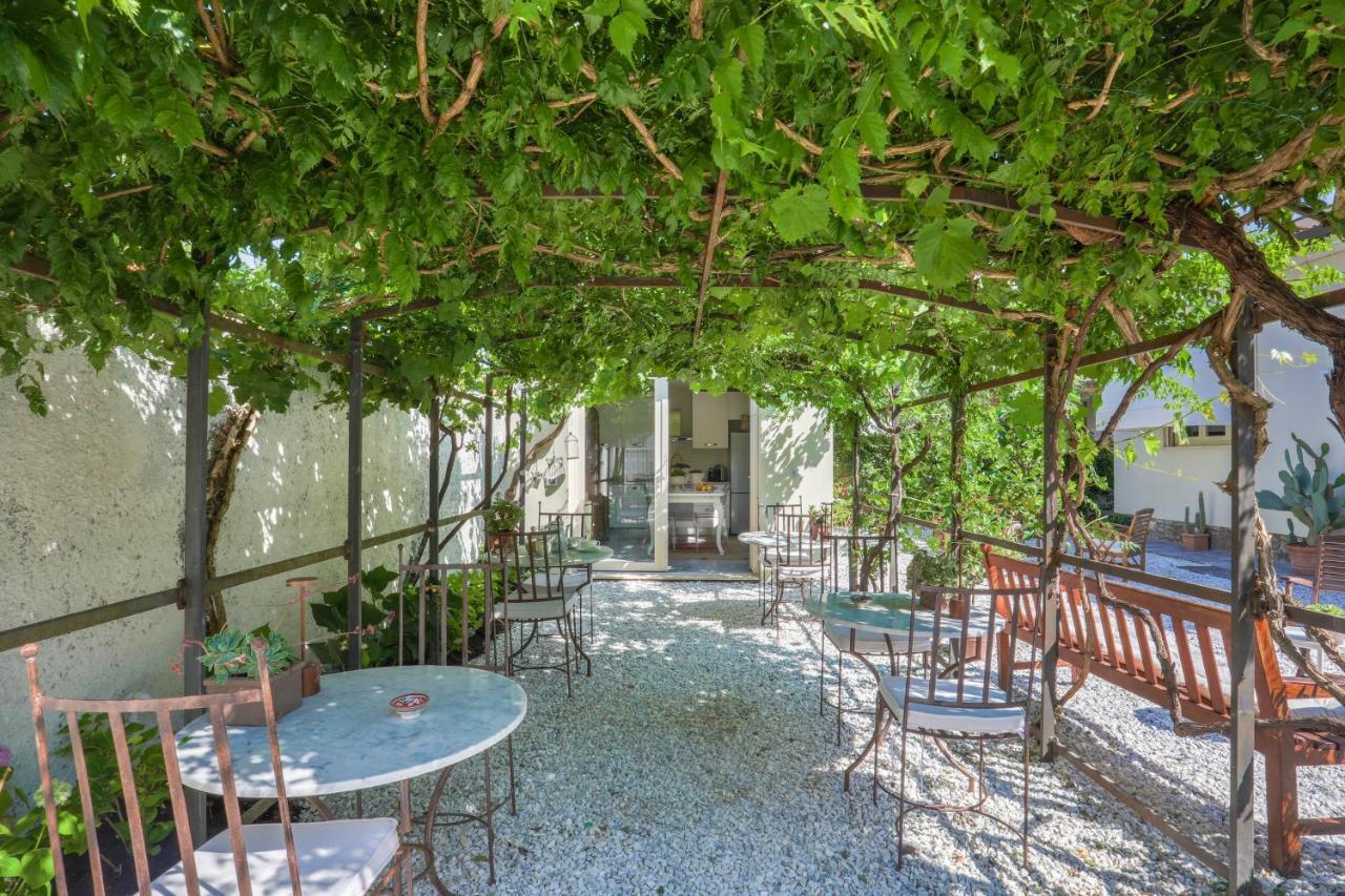 Hotel I Levrieri Torre del Lago Puccini Exterior foto